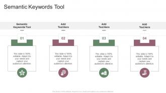 Semantic Keywords Tool In Powerpoint And Google Slides Cpb