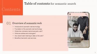 Semantic Search Powerpoint Presentation Slides