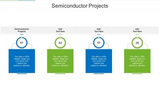 Semiconductor Projects In Powerpoint And Google Slides Cpb