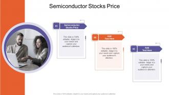 Semiconductor Stocks Price In Powerpoint And Google Slides Cpb