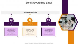 Send Advertising Email In Powerpoint And Google Slides Cpb
