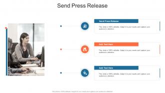 Send Press Release In Powerpoint And Google Slides Cpb