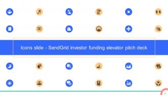 Sendgrid Investor Funding Elevator Pitch Deck Ppt Template Aesthatic Attractive