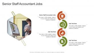 Senior Staff Accountant Jobs In Powerpoint And Google Slides Cpb