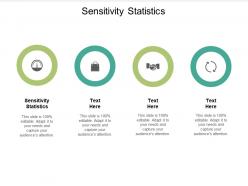 Sensitivity statistics ppt powerpoint presentation outline background cpb