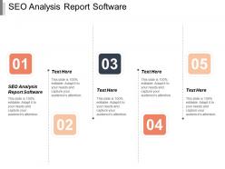 seo_analysis_report_software_ppt_powerpoint_presentation_icon_microsoft_cpb_Slide01