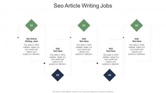 Seo Article Writing Jobs In Powerpoint And Google Slides Cpb