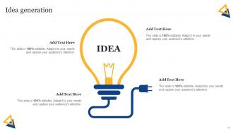 SEO Content Plan To Improve Online Visibility Powerpoint Presentation Slides Strategy CD Downloadable Idea