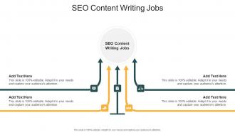 SEO Content Writing Jobs In Powerpoint And Google Slides Cpb