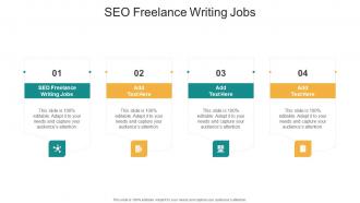 SEO Freelance Writing Jobs In Powerpoint And Google Slides Cpb