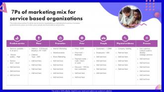 SEO Marketing Strategy Development Plan Powerpoint Presentation Slides Editable Colorful