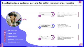 SEO Marketing Strategy Development Plan Powerpoint Presentation Slides Impressive Colorful