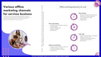 SEO Marketing Strategy Development Plan Powerpoint Presentation Slides Captivating Colorful