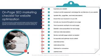 SEO Marketing To Boost Business Sales Powerpoint PPT Template Bundles DK MD
