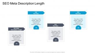 Seo Meta Description Length In Powerpoint And Google Slides Cpb
