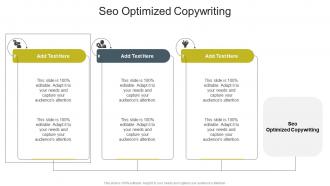 Seo Optimized Copywriting In Powerpoint And Google Slides Cpb