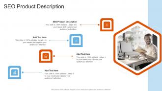 SEO Product Description In Powerpoint And Google Slides Cpb