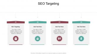 SEO Targeting In Powerpoint And Google Slides Cpb
