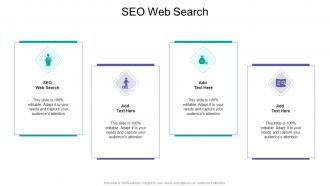 SEO Web Search In Powerpoint And Google Slides Cpb