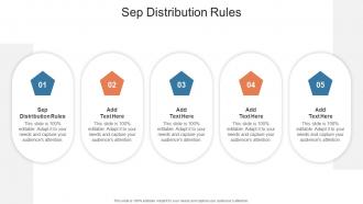Sep Distribution Rules In Powerpoint And Google Slides Cpb