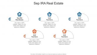 Sep Ira Real Estate In Powerpoint And Google Slides Cpb