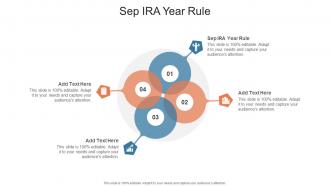Sep Ira Year Rule In Powerpoint And Google Slides Cpb