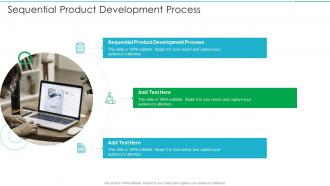 Sequential Product Development Process In Powerpoint And Google Slides Cpb