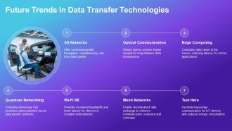 Serial Vs Parallel Communication Comparison PPT Template AT Appealing Captivating