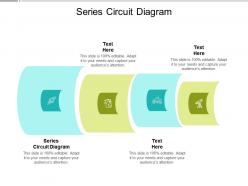 Series circuit diagram ppt powerpoint presentation layouts sample cpb