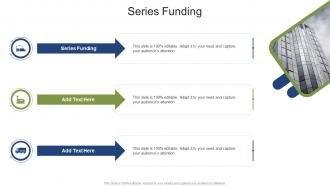 Series Funding In Powerpoint And Google Slides Cpb
