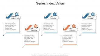 Series Index Value In Powerpoint And Google Slides Cpb