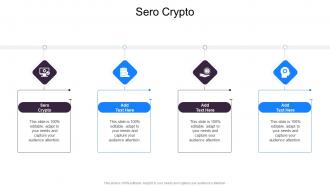 Sero Crypto In Powerpoint And Google Slides Cpb