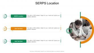 SERPS Location In Powerpoint And Google Slides Cpb