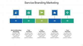 Service branding marketing ppt powerpoint presentation slides graphics design cpb