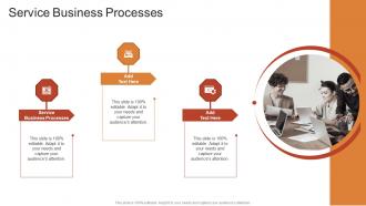 Service Business Processes In Powerpoint And Google Slides Cpb