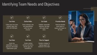 Service Catalog For Teams PPT Graphics AT Graphical Appealing