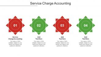 Service Charge Accounting Ppt Powerpoint Presentation Inspiration Tips Cpb