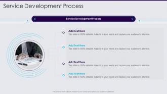 Service Development Process In Powerpoint And Google Slides Cpb