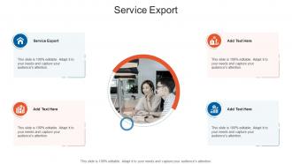 Service Export In Powerpoint And Google Slides Cpb