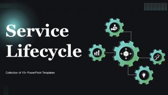 Service Lifecycle Powerpoint Ppt Template Bundles