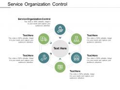 Service organization control ppt powerpoint presentation professional cpb