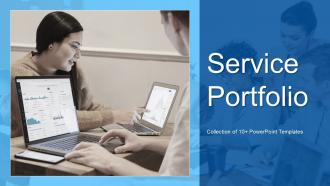 Service Portfolio Powerpoint Ppt Template Bundles