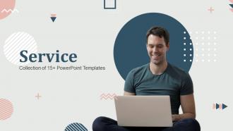 Service Powerpoint Ppt Template Bundles
