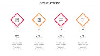 Service process ppt powerpoint presentation file designs download cpb