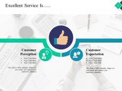 Service Quality PowerPoint Presentation Slides