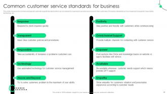 Service Strategy Guide To Enhance Customer Experience Strategy CD Compatible Images