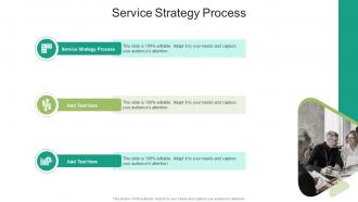 Service Strategy Process In Powerpoint And Google Slides Cpb