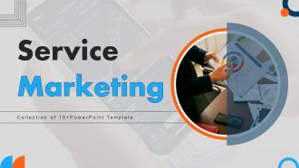 Services Marketing Powerpoint Ppt Template Bundles