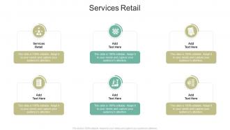 Services Retail In Powerpoint And Google Slides Cpb