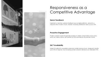 SERVQUAL Tangibles Reliability Responsiveness PPT Information AT Adaptable Images